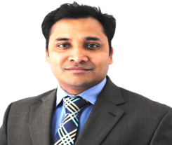 Mohammad R Hoque